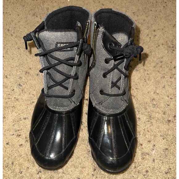 Sperry Shoes - Sperry snow Boots size 7.5